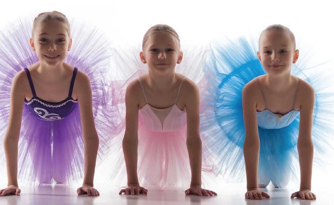Benefits of Dance for Children: Confidence, Coordination, and Creativity