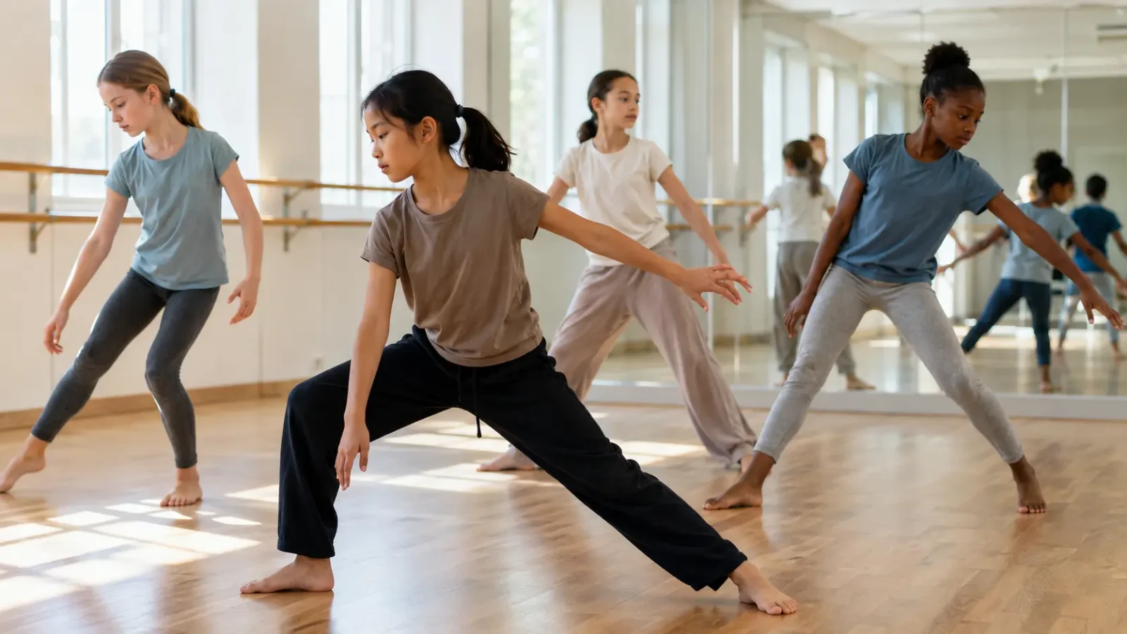 Benefits of Musical Theatre for Kids