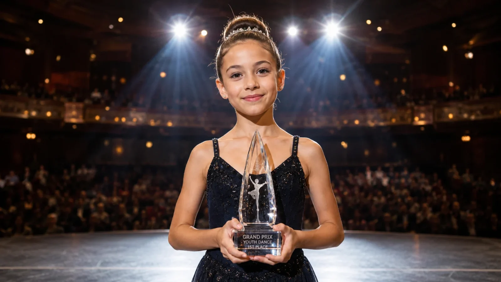 Canada Dance Awards