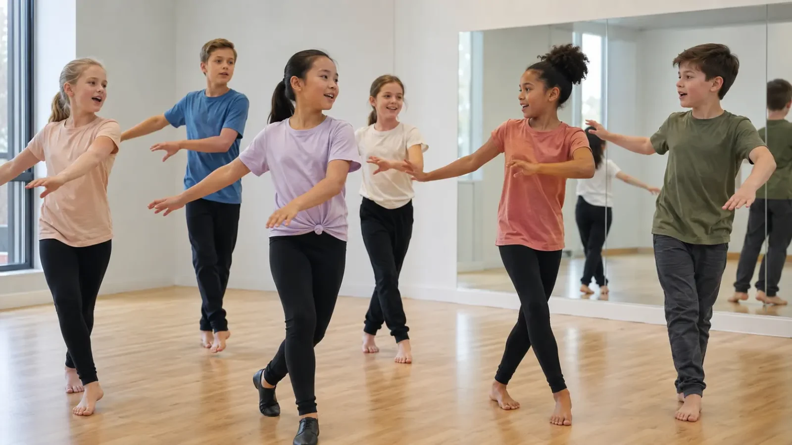 Improving Communication and Teamwork Skills