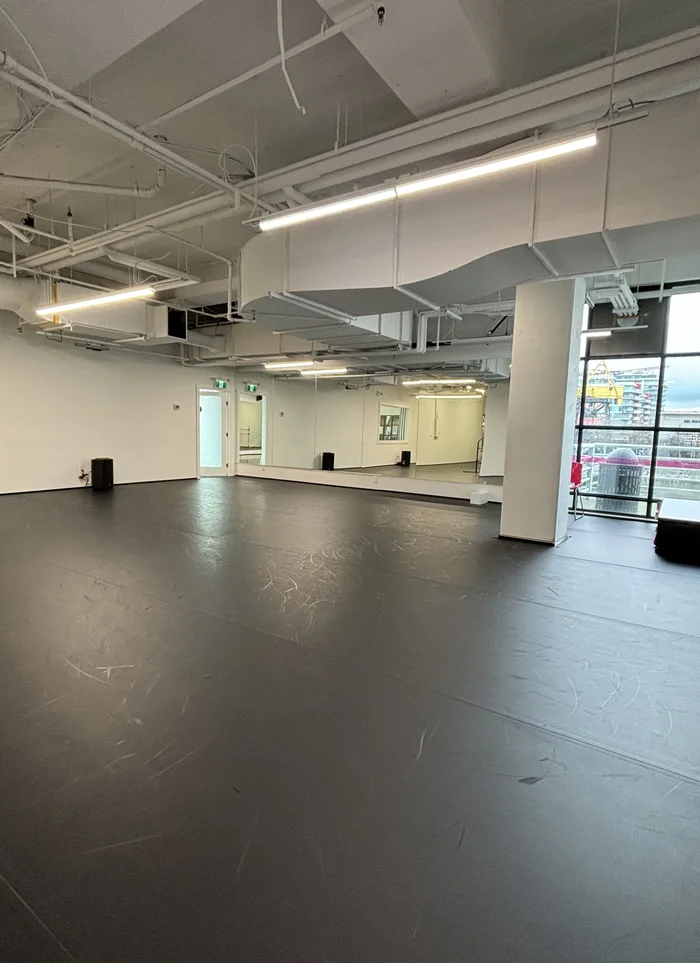 Dance Studio