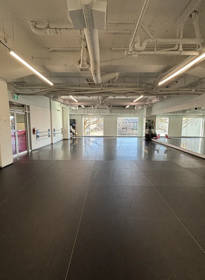 Dance Studio