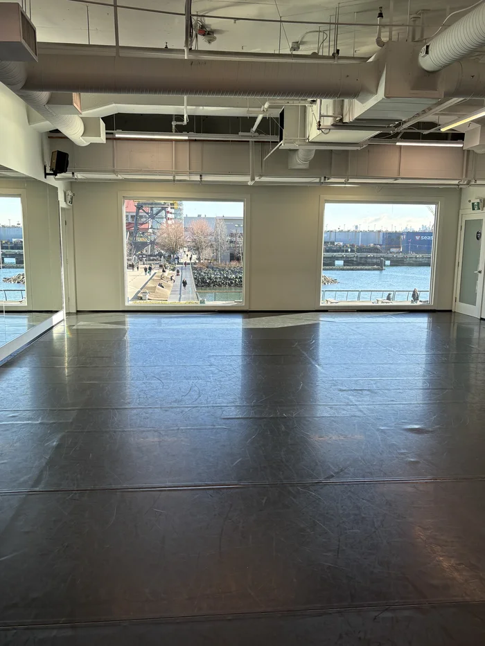 Dance Studio