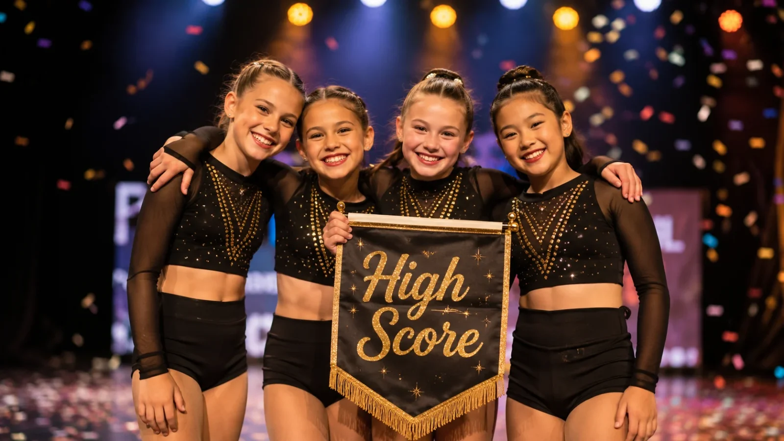 The Long-Term Benefits of National Competitions