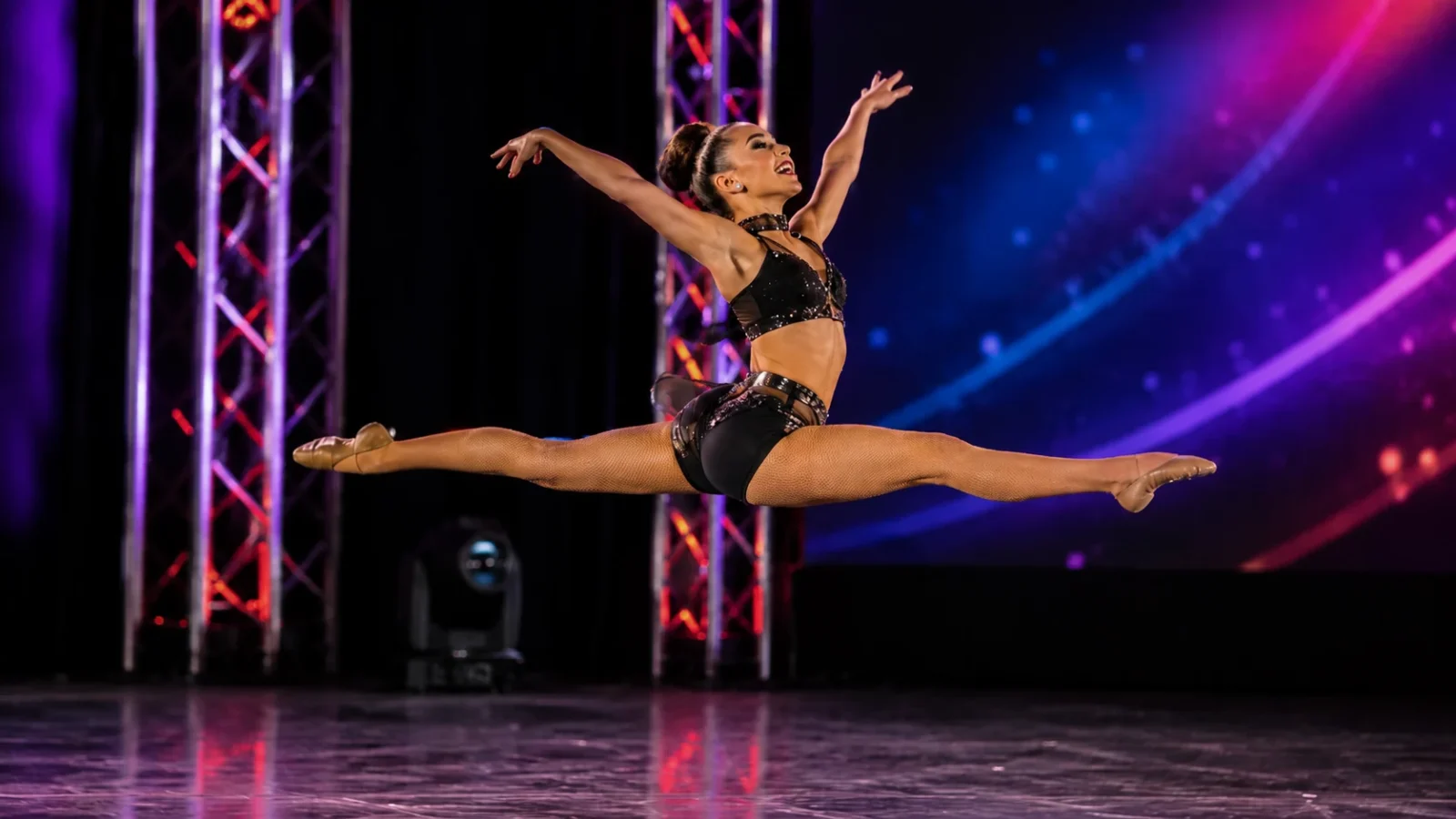 What Are the Canadian Dance Awards