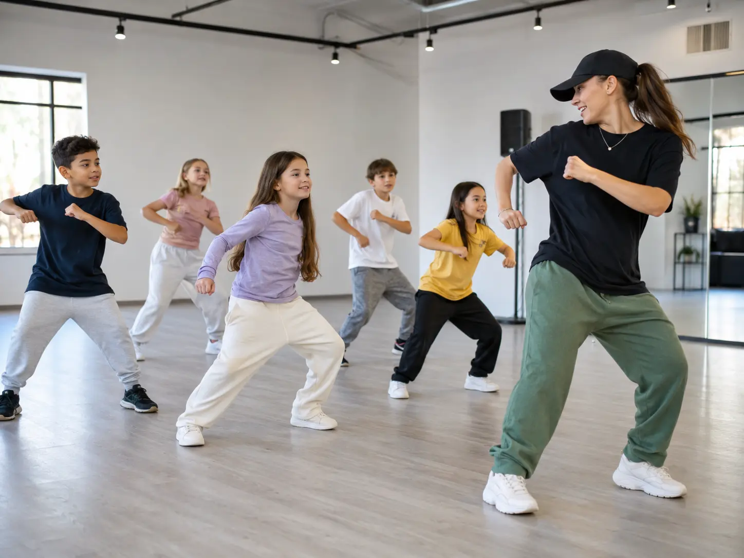 What Is Hip Hop Dance