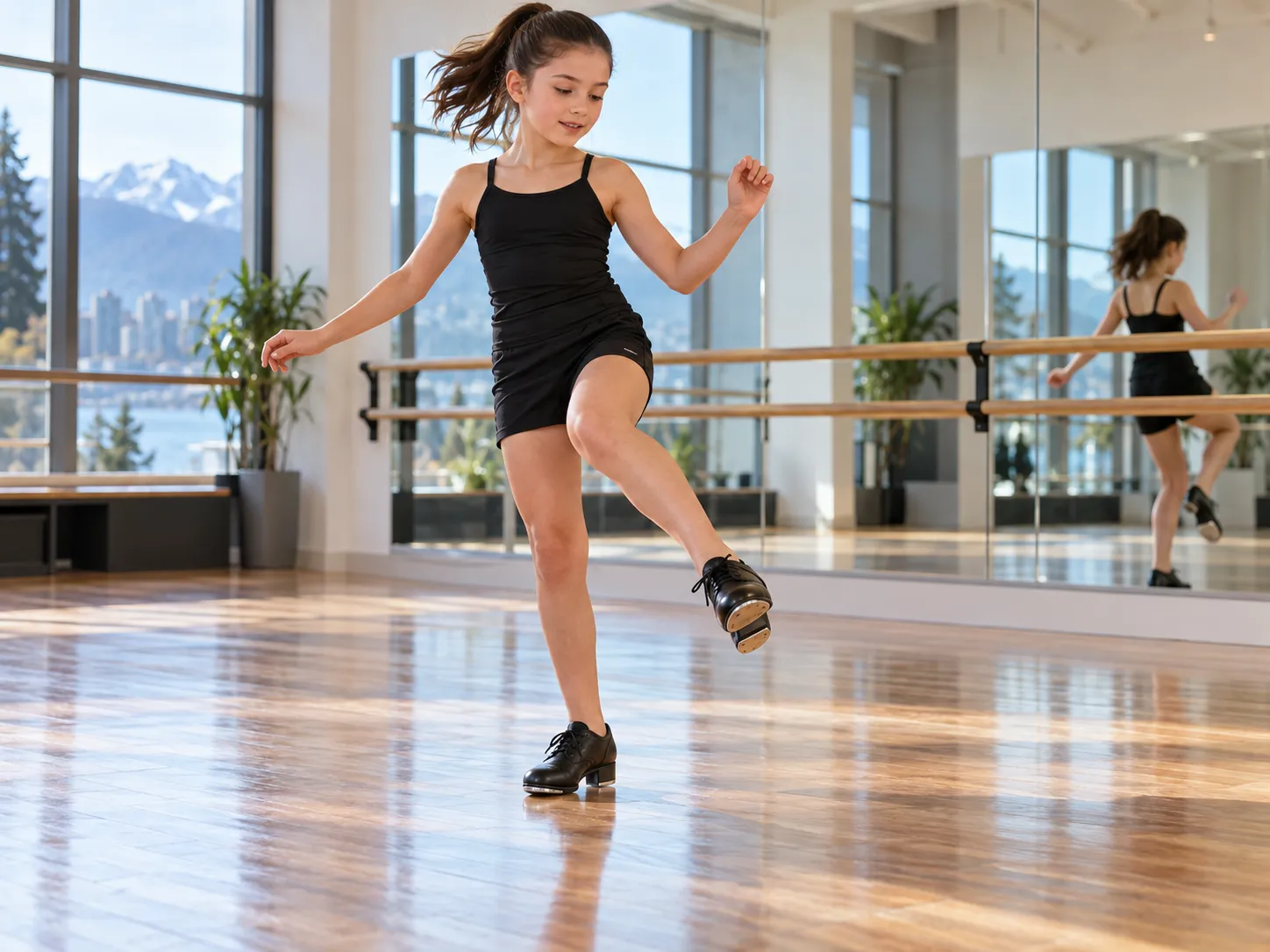 What Is Tap Dance?